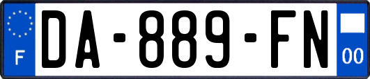 DA-889-FN