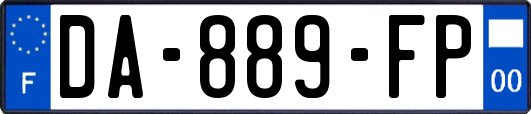 DA-889-FP