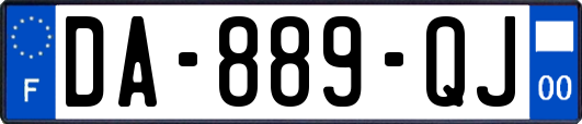 DA-889-QJ