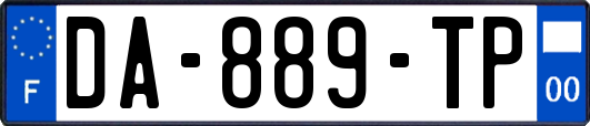 DA-889-TP