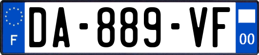 DA-889-VF