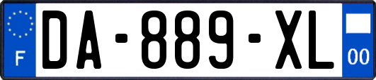 DA-889-XL