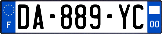 DA-889-YC
