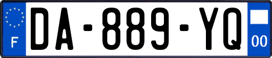 DA-889-YQ