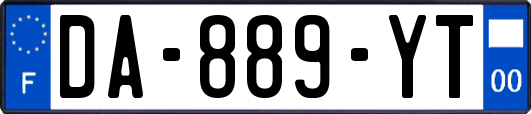 DA-889-YT