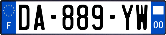 DA-889-YW