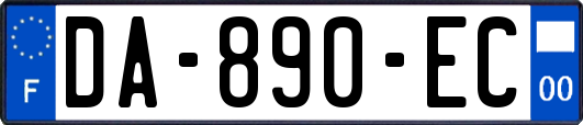 DA-890-EC