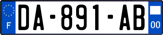 DA-891-AB