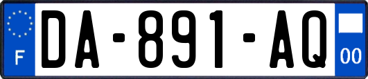 DA-891-AQ