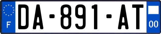 DA-891-AT