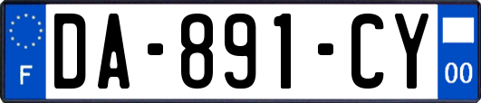 DA-891-CY