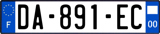 DA-891-EC
