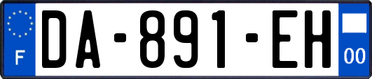 DA-891-EH