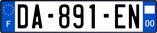 DA-891-EN