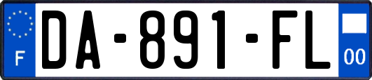 DA-891-FL