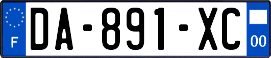 DA-891-XC