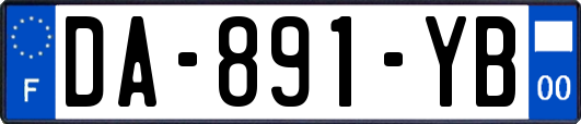 DA-891-YB