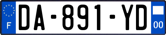 DA-891-YD