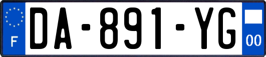 DA-891-YG