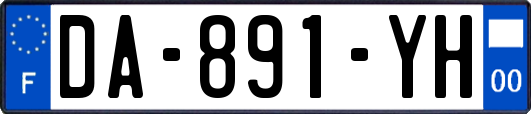 DA-891-YH