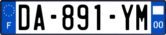 DA-891-YM