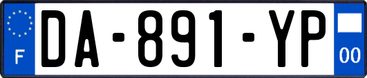 DA-891-YP