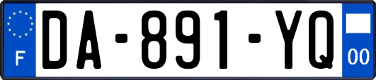 DA-891-YQ