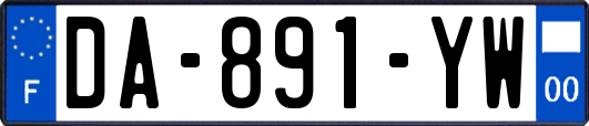 DA-891-YW