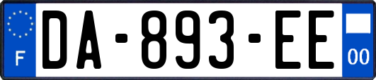 DA-893-EE