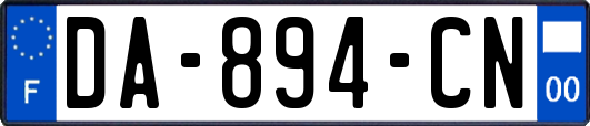DA-894-CN