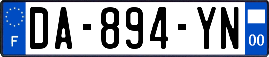 DA-894-YN