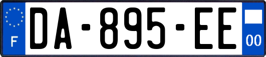 DA-895-EE
