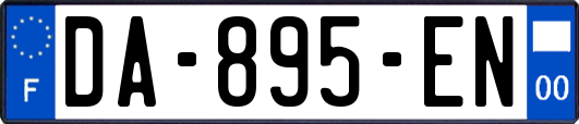 DA-895-EN
