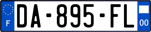 DA-895-FL