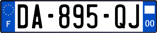 DA-895-QJ