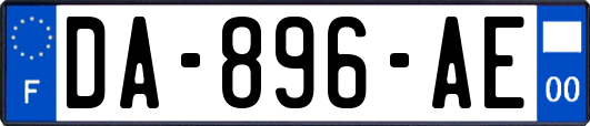 DA-896-AE