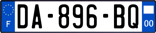 DA-896-BQ