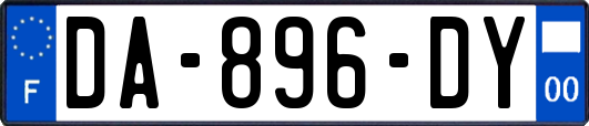 DA-896-DY