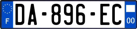DA-896-EC