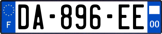 DA-896-EE