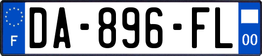 DA-896-FL