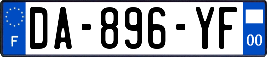 DA-896-YF