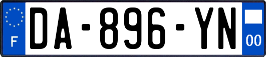 DA-896-YN