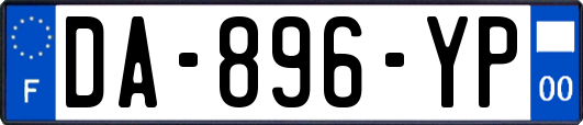 DA-896-YP