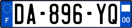 DA-896-YQ