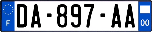 DA-897-AA