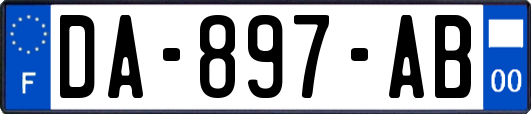 DA-897-AB