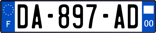 DA-897-AD