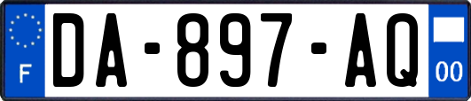 DA-897-AQ