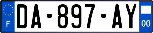 DA-897-AY